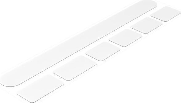 Actual product image Zefal Skin Armor