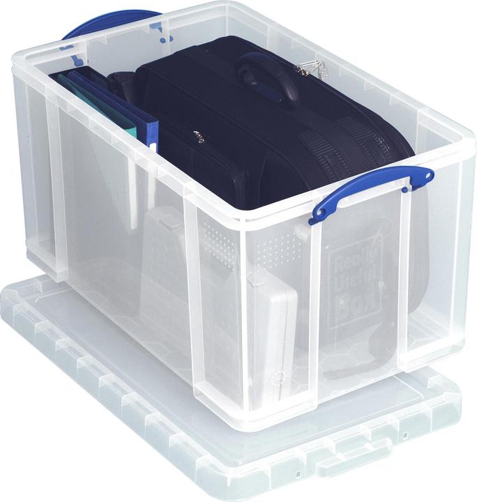 Actual product image Really Useful Box Storage box (71 x 44 x 38 cm, 84 l)