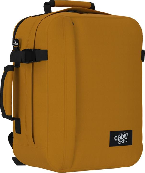 Produktbild Cabin zero Classic 28L Rucksack 39 cm Laptopfach (28 l)