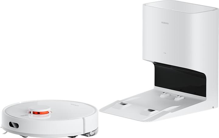 Actual product image Xiaomi X10 (Vacuum mopping robot)