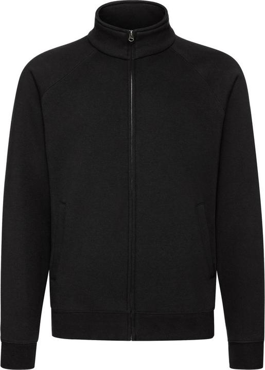 Produktbild Fruit of the Loom Sweatjacke (M)
