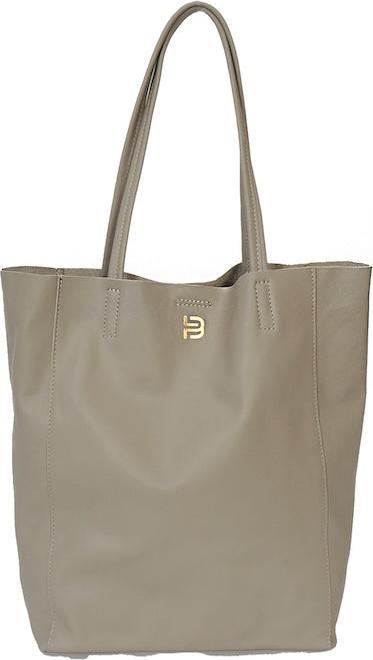 Produktbild Prima Ballerina Kate - Tote Bag Nappa Grigio