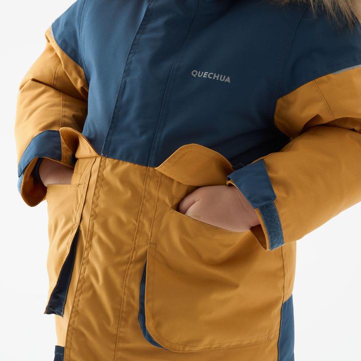 Produktbild Quechua SH500 (5, 6)