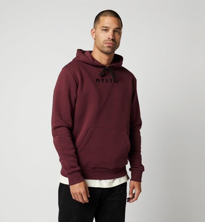 Image du produit Mystic Icon Hood Sweat (XL)