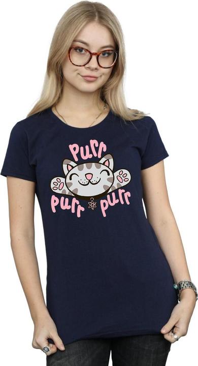 Produktbild Big Bang Theory Soft Kitty Purr TShirt (XXL)