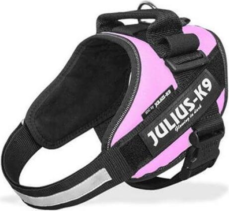 Actual product image Julius-K9 IDC® power harness size: chest circumference (2, Dog, Dog sport)