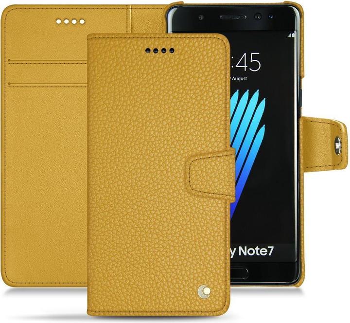 Image du produit Noreve Housse cuir portefeuille (Samsung Galaxy Note 7)