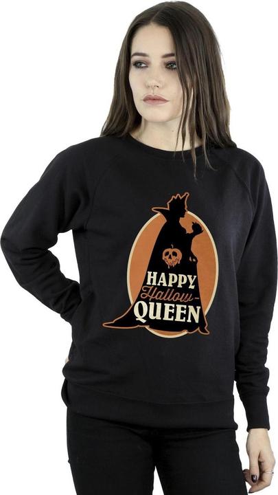 Produktbild Disney Villains Hallow Queen Sweatshirt (L)