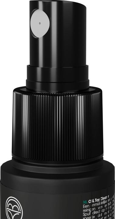 Actual product image Cobeco toy cleaner (50 ml)