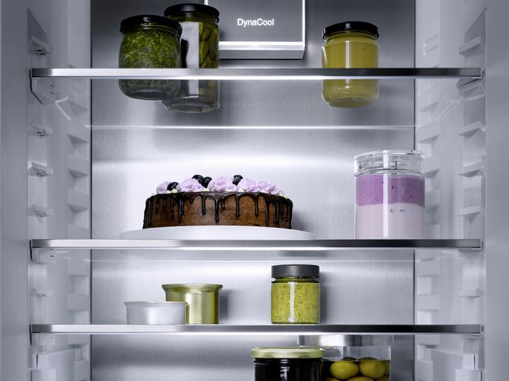 Actual product image Miele K 7773 D (296 l)