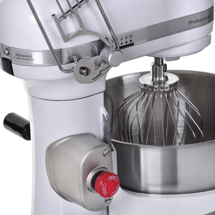 Actual product image KitchenAid KSM7990 Professional (500 W)