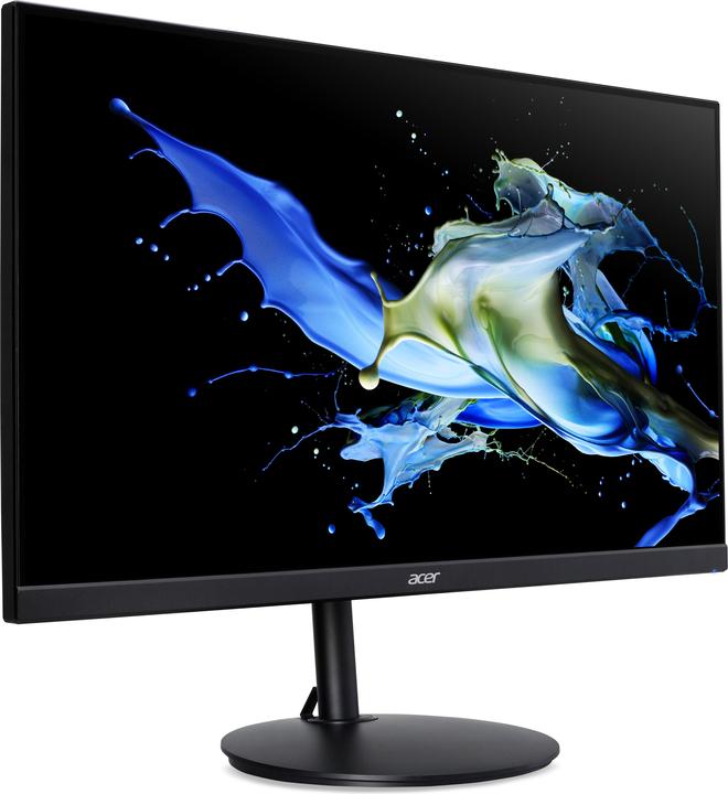 Produktbild Acer Vero CB272Gbmiprx (1920 x 1080 Pixel, 27")