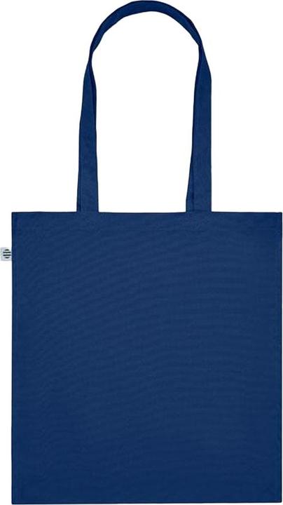 Actual product image MidOcean Bente Organic Cotton Shopper Bag
