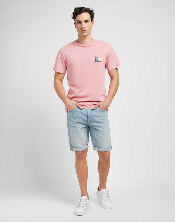 Immagine prodotto Lee Magliette Camp Tee (XL)