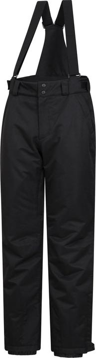 Actual product image Mountain Warehouse Mens Interstellar Waterproof Ski Trousers (4XL)