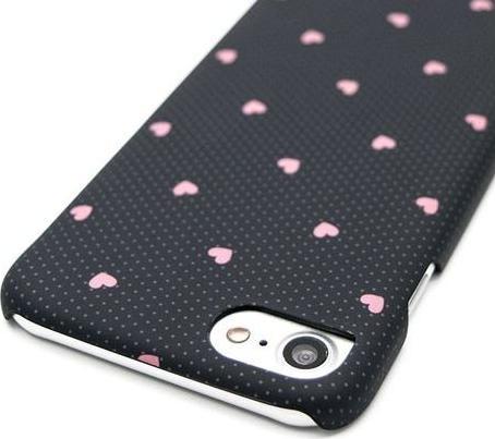 Actual product image I-Paint Hard Case for iPhone 7/ 8 Sweety (Apple iPhone 7)