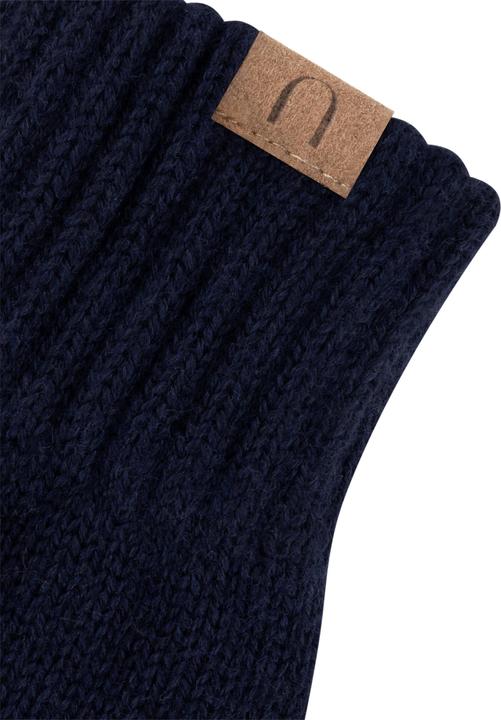 Produktbild Normani Merino Handschuhe Glattgestrickt - 9627 (One Size)