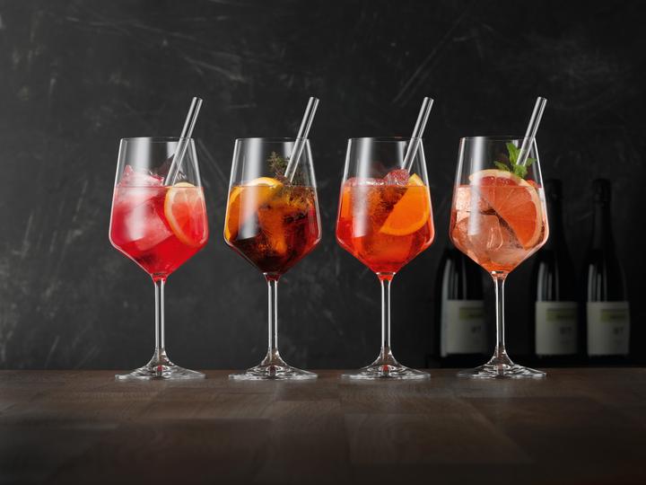 Produktbild Nachtmann Tastes Good (6.30 dl, 8 x, Aperitifgläser)