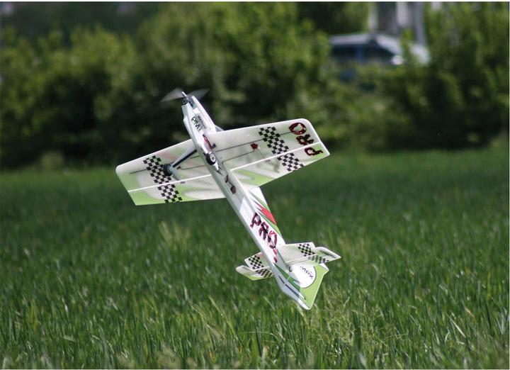 Immagine prodotto Multiplex ParkMaster Pro RC powered flight mod (Acrobazia aerea)
