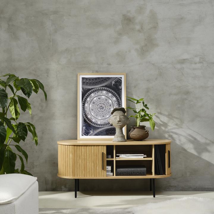 Actual product image Nordic Touch Nola (120 x 56 x 40 cm)
