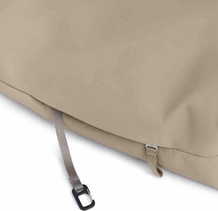 Actual product image Urth Arkose Tote Bag (Beige)