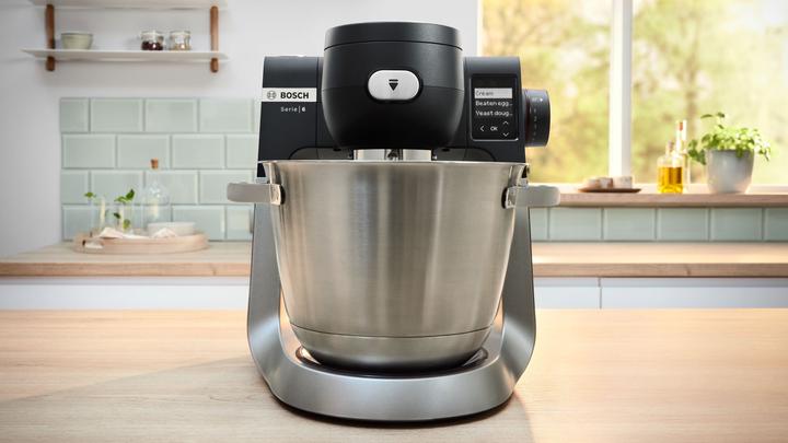 Image du produit Bosch Hausgeräte Serie 6 MUMS6ZS17 (1600 W)