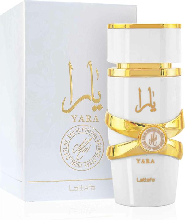 Lattafa Perfumes Yara Moi (Eau de Parfum, 100 ml)