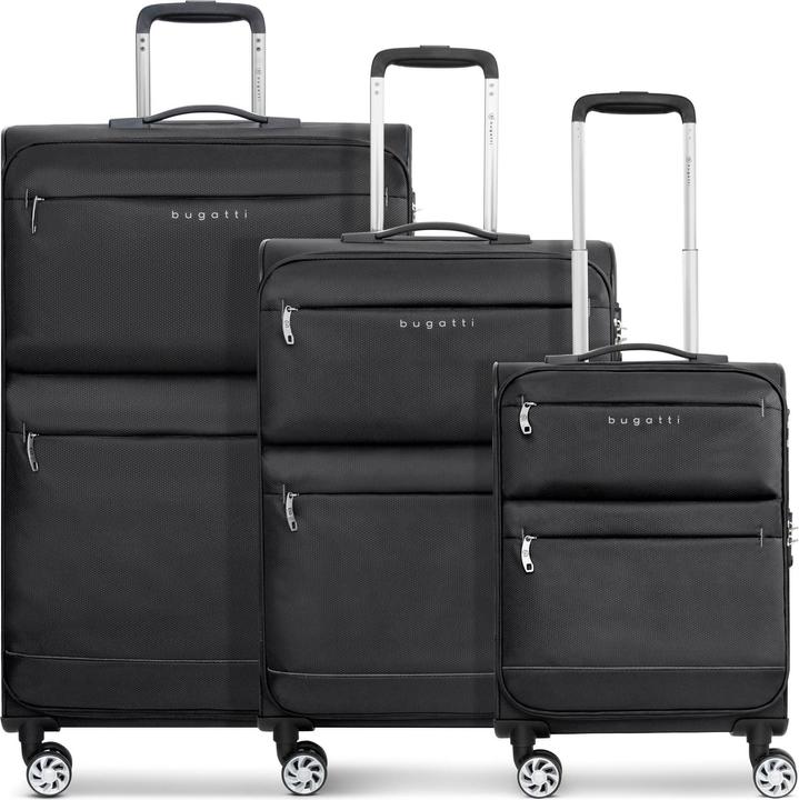 Bugatti Go Light Soft Set (197 l, XL (ab 115l))