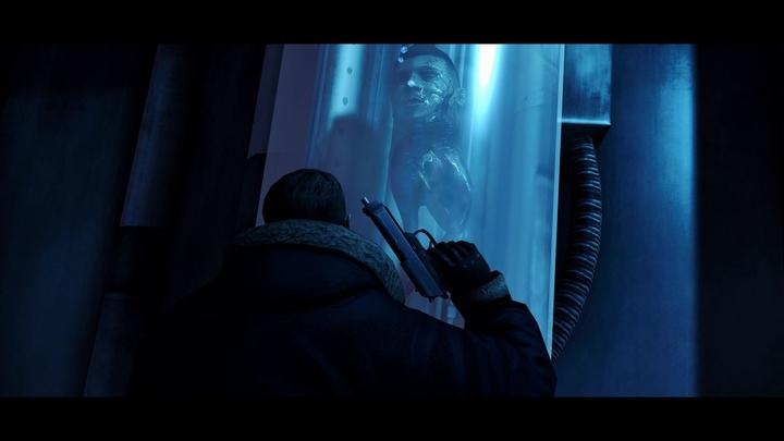 Produktbild Atari The Thing: Remastered - Deluxe Edition Switch (Switch, DE)
