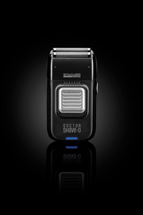 Image du produit XanitaliaPro Rasoir électrique Doctor Shave 0