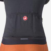 Produktbild Castelli Espresso W Long Sleeve Jersey (XS)