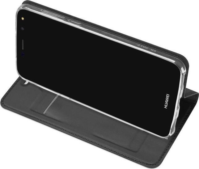 Actual product image Dux Ducis Skin Pro Series (Huawei Y6 (2017), Huawei Y5 (2017))
