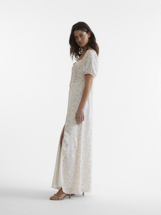 Image du produit Vero Moda SOMETHINGNEW Styled by Claudia Bhimra Robe longue Robe (XS)