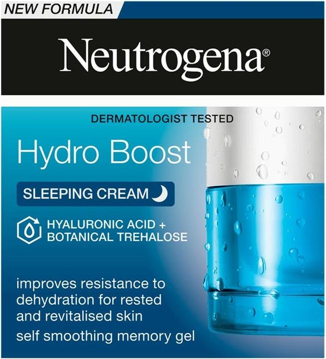 Neutrogena Hydro boost (50 ml)