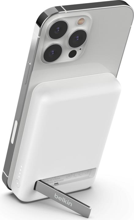 Produktbild Belkin Boost Charge (5000 mAh, 10 W, 18.50 Wh)