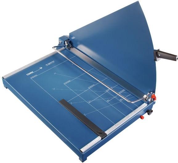 Produktbild Dahle Hebel-Schneidemaschine 519 (35 Blätter, A2)