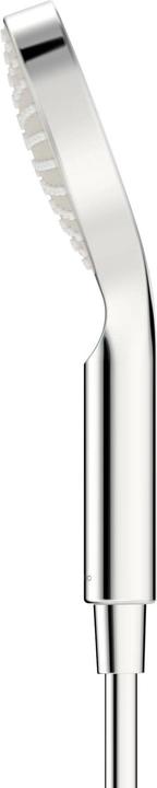 Image du produit Amphiro Pommeau de douche digital (1 Types de jets, 12 l/min)