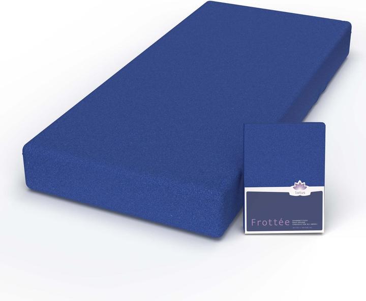 Actual product image Lotus Bettwaren Lotus Frotté Fix Comfort (90 x 200 cm)
