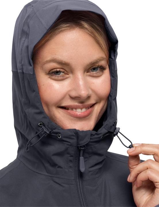 Image du produit Jack Wolfskin Weiltal 2L Jkt W (XXL)