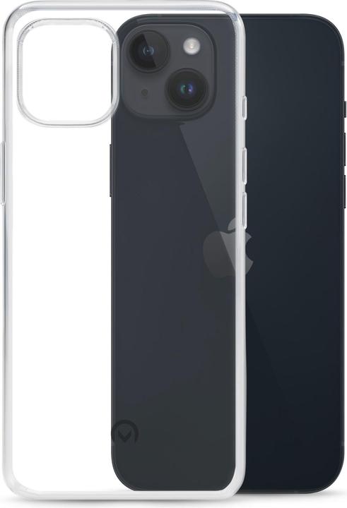 Actual product image Mobilize Jelly shell (Apple iPhone 14 Plus)