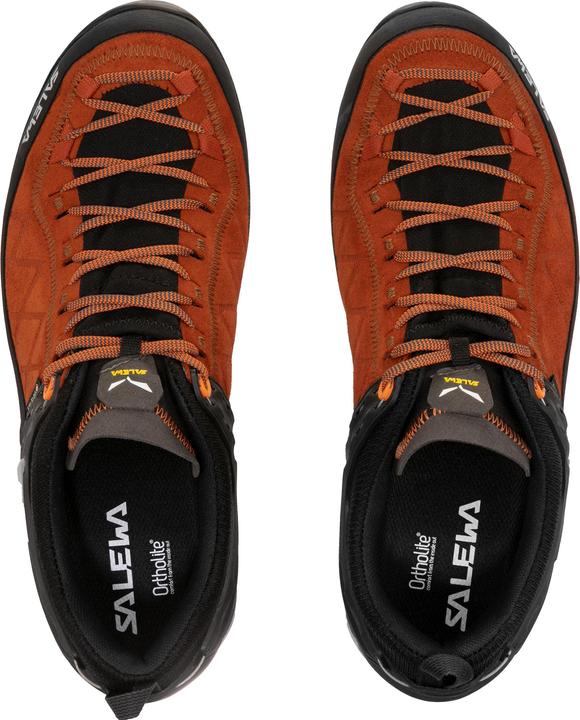 Actual product image Salewa Mountain Trainer 2 GORE-TEX® shoes (40.5)