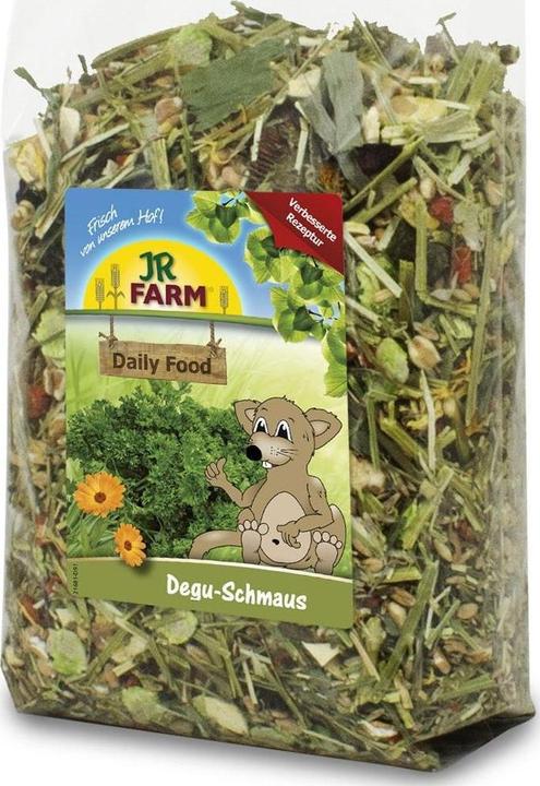 Produktbild JR Farm Degu Schmaus (1.60 kg, 1 x)
