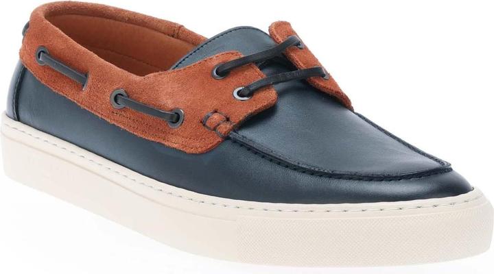 Produktbild Ted Baker Bootsschuhe Euenb Leder (40.5)