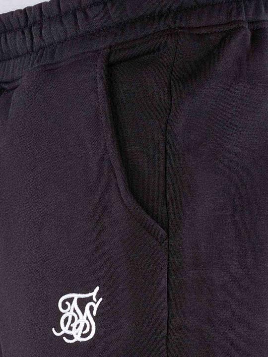 Produktbild Siksilk Sweatpants Essential Cuffed Jogger (S)