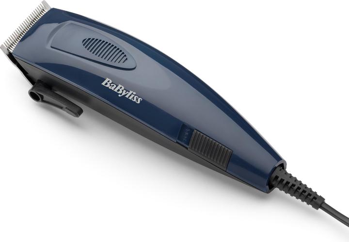 Image du produit BaByliss E695E Tondeuse à cheveux