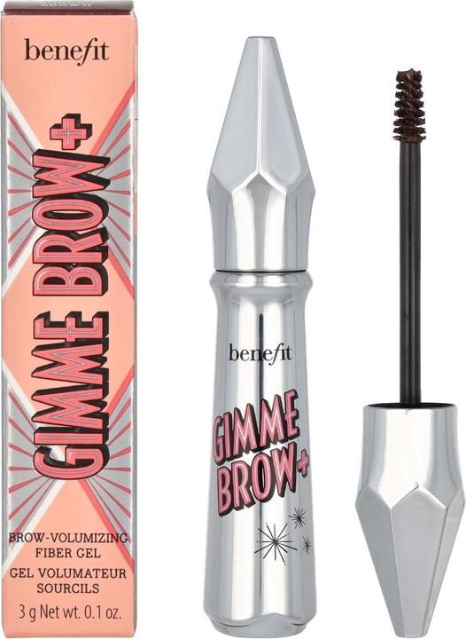 Image du produit BeneFit Cosmetics Gimme Brow+ Volumateur de sourcils (3,5 Moyenne)