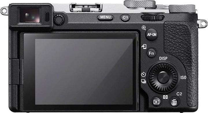 Immagine prodotto JJC LAR A7M4 Protezione dello schermo LCD antiriflesso (Sony A7CR, Sony A7C II, Sony A6700, Sony ZV (Pellicola protettiva)