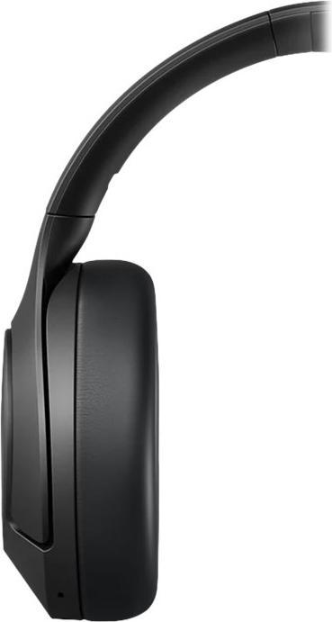 Image du produit Philips TAH8506BK (ANC, 60 h, Sans fil)