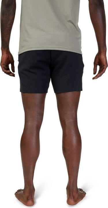 Actual product image Fox Short 24 Rise Blk (S)