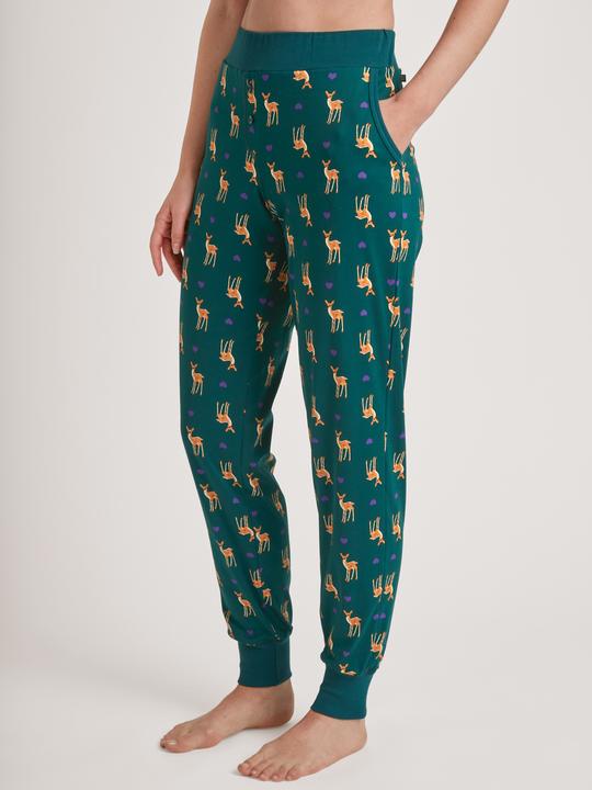 Actual product image Calida Pants with cuffs (W36/L38)